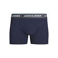 Jack & Jones Junior Jack & Jones Junior Boxer Shorts Boys Trunks JACREECE 3-Pack