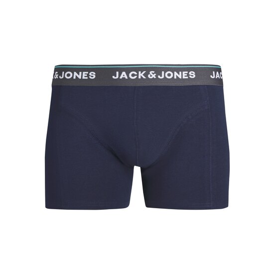 Jack & Jones Junior Jack & Jones Junior Boxer Shorts Boys Trunks JACREECE 3-Pack