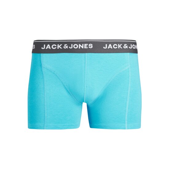 Jack & Jones Junior Jack & Jones Junior Boxer Shorts Boys Trunks JACREECE 3-Pack