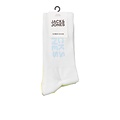 Jack & Jones Jack & Jones Sports Socks Men's JACFRAME Tennis Socks 5-Pack Multicolor