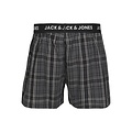 Jack & Jones Jack & Jones Men's Wide Boxer Shorts JACJAMES 3-Pack