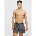 Jack & Jones Jack & Jones Men's Wide Boxer Shorts JACJAMES 3-Pack