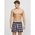 Jack & Jones Jack & Jones Men's Wide Boxer Shorts JACDYLAN 3-Pack