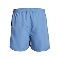 Jack & Jones Jack & Jones Heren Zwemshorts JPSTFIJI Effen Lichtblauw