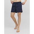 Jack & Jones Jack & Jones Heren Zwemshorts JPSTFIJI Effen Donkerblauw