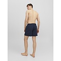 Jack & Jones Jack & Jones Men's Swim Shorts JPSTFIJI Solid Dark Blue