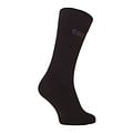 CAT Caterpillar Business Socks Men 5-Pack Black