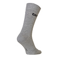 CAT Caterpillar Business Socks Men 5-Pack Gray/Black/Navy