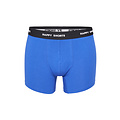 Happy Shorts Happy Shorts Men's Boxer Shorts Trunks Camouflage Blue/Gray/Black 6-Pack