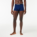 Lacoste Lacoste Classic Boxers Shorts Men's Green Blue Trunks 3-Pack