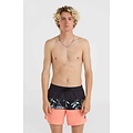 O'Neill O'Neill Men's Swimsuit Cali Block 15" Tropical Print