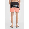 O'Neill O'Neill Men's Swimsuit Cali Block 15" Tropical Print