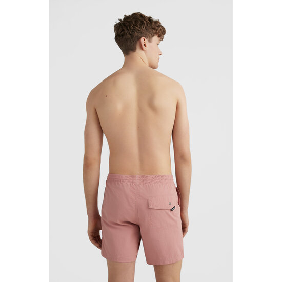 O'Neill O'Neill Men's Swimsuit Vert 16" Pink