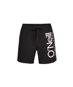 O'Neill Men's Swimwear Cali 16" Black