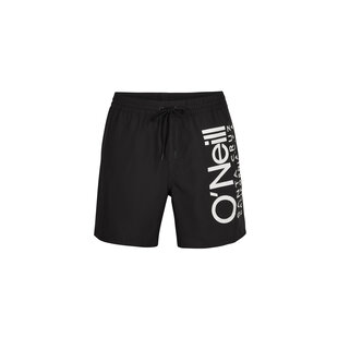 O'Neill Men's Swimwear Cali 16" Black