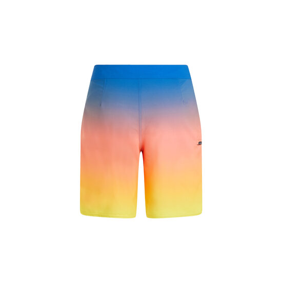 O'Neill O'Neill Men's Boardshort Heat Fade 19" Colorfade Print