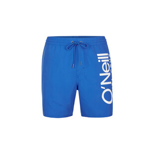O'Neill Men's Swimwear Cali 16" Blue