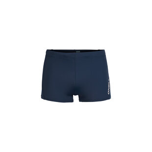 O'Neill Men's Swim Boxer Short Racer Dark Blue