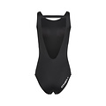 O'Neill O'Neill Dames Badpak Logo Swimsuit Zwart