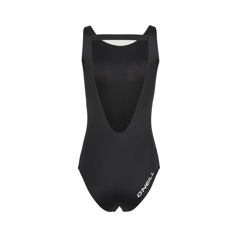 O'Neill O'Neill Dames Badpak Logo Swimsuit Zwart