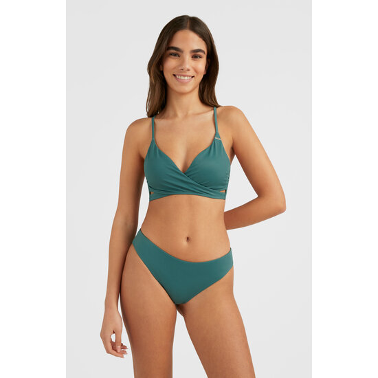 O'Neill O'Neill Dames Bikini Baay Maoi Groen