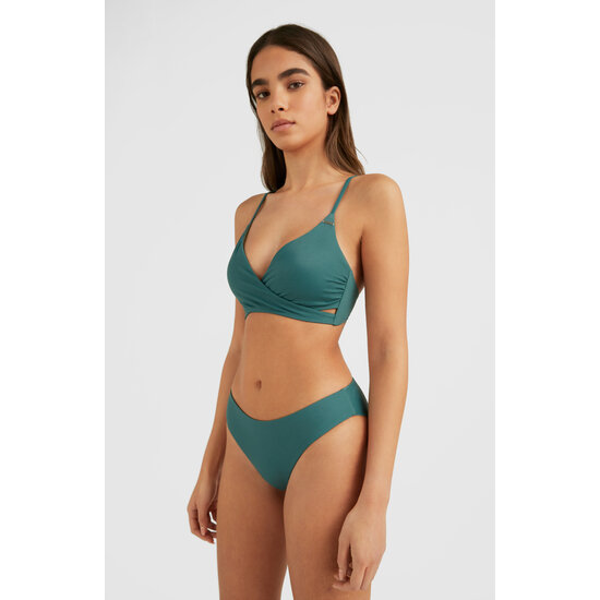 O'Neill O'Neill Dames Bikini Baay Maoi Groen