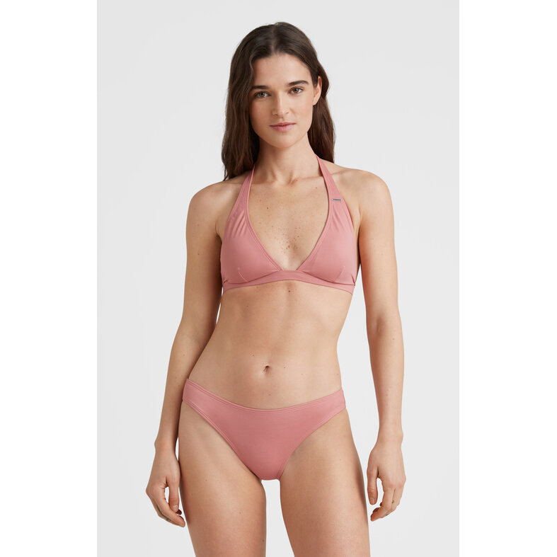 O'Neill O'Neill Dames Bikini Maria Cruz Roze