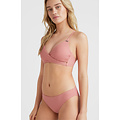 O'Neill O'Neill Dames Bikini Baay Maoi Roze