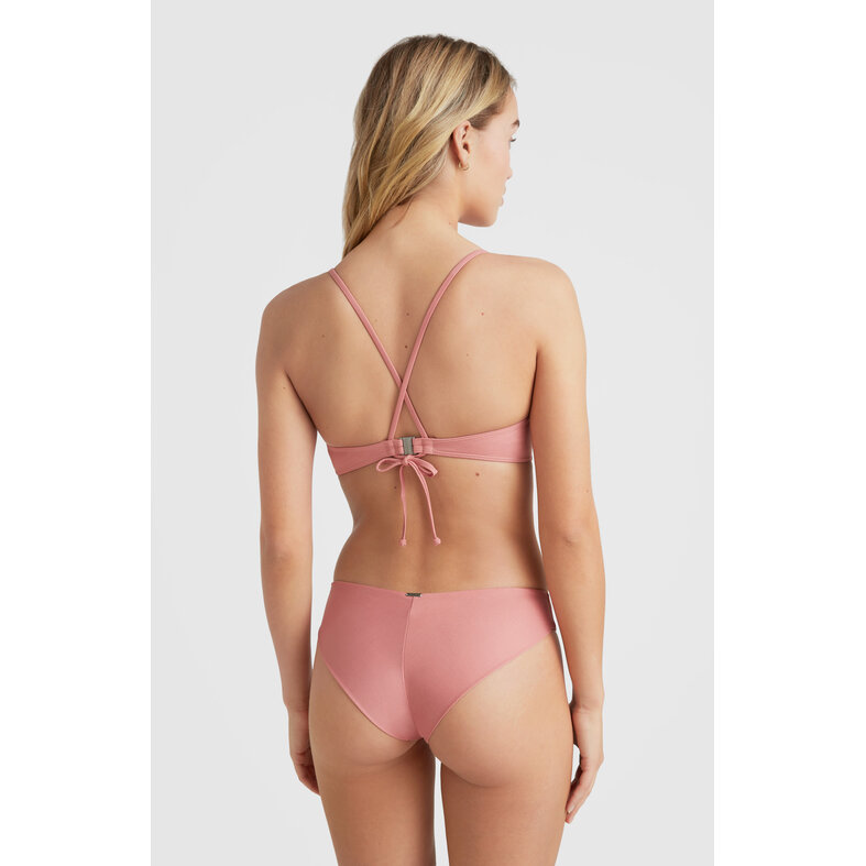 O'Neill O'Neill Ladies Bikini Baay Maoi Pink