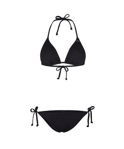 O'Neill Ladies Bikini Capri-Bondey Black