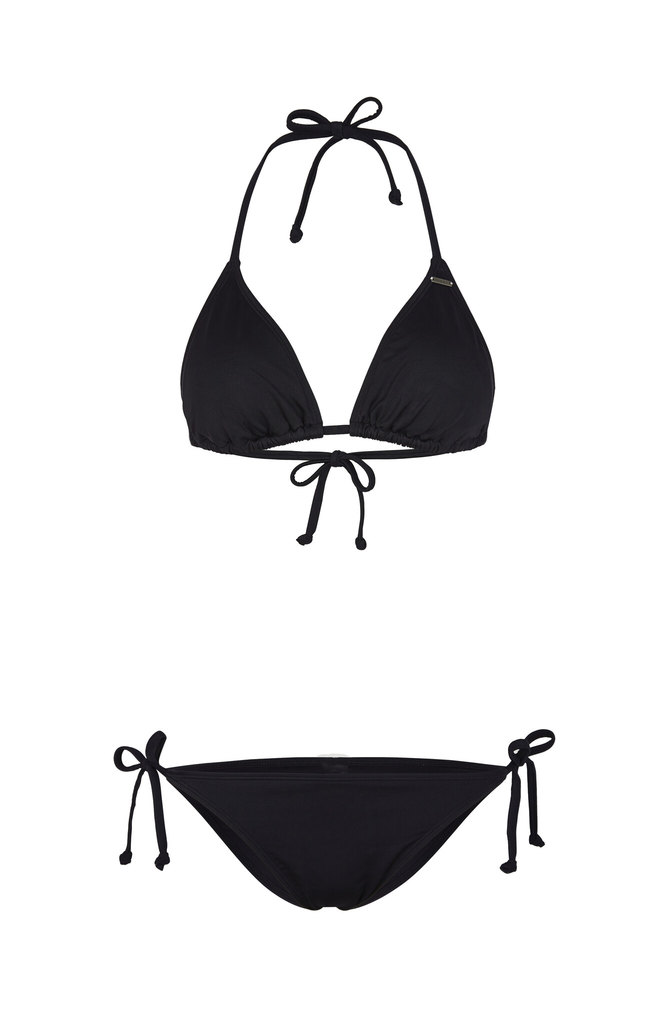 O'Neill O'Neill Dames Bikini Capri Bondey Zwart