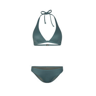 O'Neill Dames Bikini Maria Cruz Groen