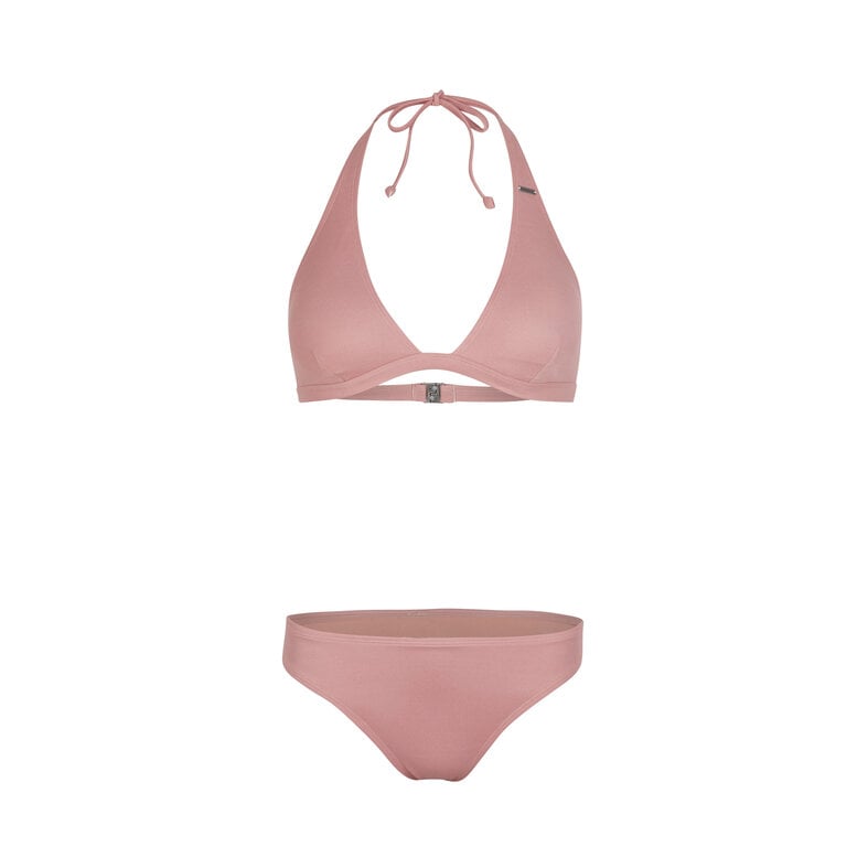 O'Neill O'Neill Dames Bikini Maria Cruz Roze