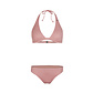 O'Neill O'Neill Dames Bikini Maria Cruz Roze
