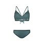 O'Neill O'Neill Dames Bikini Baay Maoi Groen