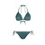 O'Neill O'Neill Dames Bikini Capri-Bondey Groen