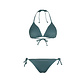 O'Neill O'Neill Ladies Bikini Capri-Bondey Green