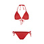 O'Neill O'Neill Ladies Bikini Capri-Bondey Red
