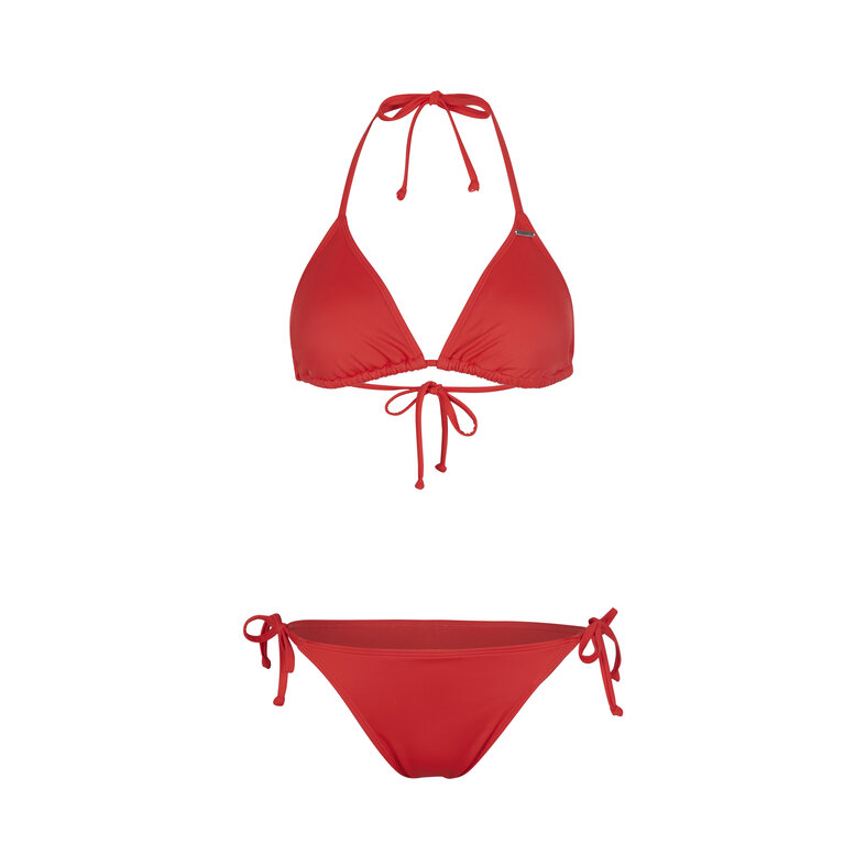 O'Neill O'Neill Ladies Bikini Capri-Bondey Red