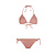 O'Neill O'Neill Dames Bikini Capri-Bondey Roze