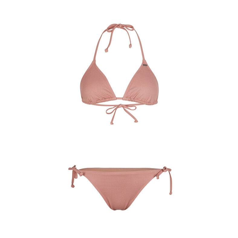 O'Neill O'Neill Dames Bikini Capri-Bondey Roze