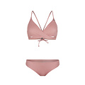 O'Neill O'Neill Ladies Bikini Baay Maoi Pink