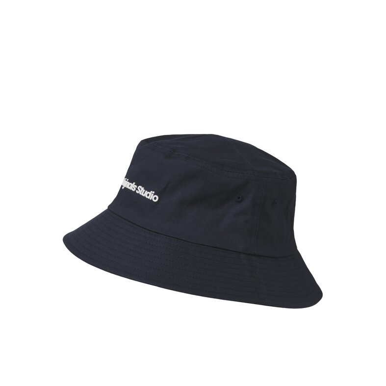 Jack & Jones Jack & Jones Bucket Hat JACVESTERBRO Dark Blue