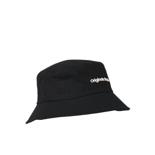 Jack & Jones Bucket Hat JACVESTERBRO Black