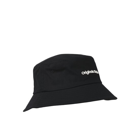 Jack & Jones Jack & Jones Bucket Hat JACVESTERBRO Black