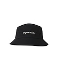 Jack & Jones Jack & Jones Bucket Hat JACVESTERBRO Black