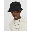 Jack & Jones Jack & Jones Bucket Hat JACVESTERBRO Black