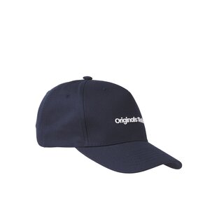 Jack & Jones Baseball Cap JACVESTERBRO Dark Blue