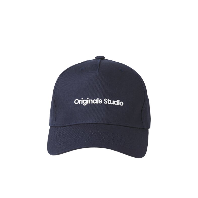Jack & Jones Jack & Jones Baseball Cap JACVESTERBRO Donkerblauw