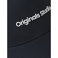 Jack & Jones Jack & Jones Baseball Cap JACVESTERBRO Dark Blue